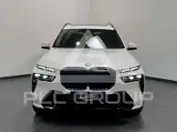2024 BMW X7