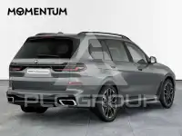 2024 BMW X7