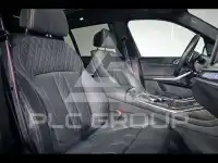 2024 BMW X7
