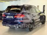 2024 BMW X7