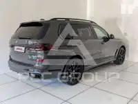 2024 BMW X7