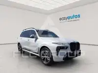 2024 BMW X7