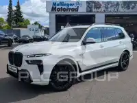 2024 BMW X7