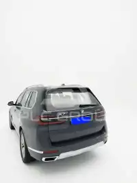 2024 BMW X7