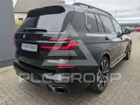 2024 BMW X7