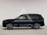 2024 BMW X7