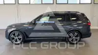 2024 BMW X7