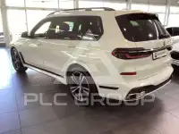 2024 BMW X7