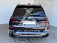 2024 BMW X7