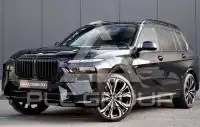 2024 BMW X7