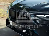 2024 BMW X7