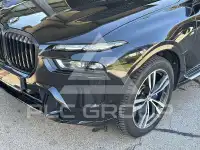 2024 BMW X7