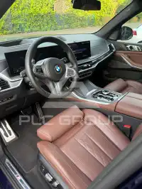 2024 BMW X7