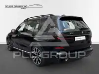 2024 BMW X7