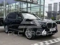2024 BMW X7