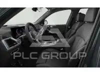2024 BMW X7
