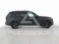2024 BMW X7