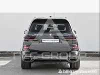 2024 BMW X7