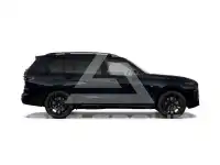 2024 BMW X7
