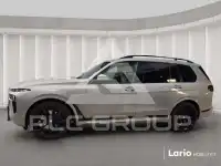 2024 BMW X7
