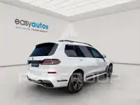 2024 BMW X7