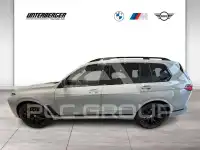 2024 BMW X7