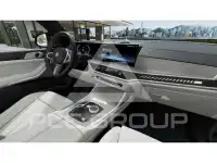 2024 BMW X7