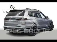 2024 BMW X7