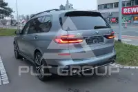 2024 BMW X7