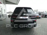 2024 BMW X7