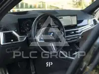 2024 BMW X7