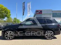 2024 BMW X7