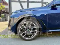 2024 BMW X7