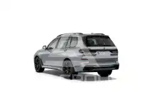 2024 BMW X7