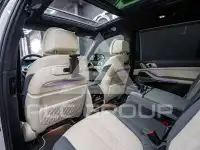 2024 BMW X7