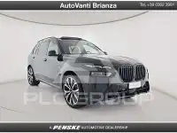 2024 BMW X7