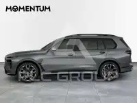 2024 BMW X7