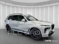 2024 BMW X7