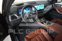 2024 BMW X7