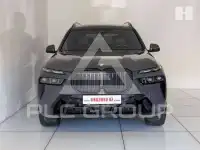 2024 BMW X7