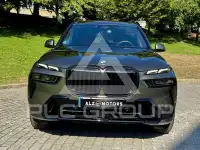 2024 BMW X7