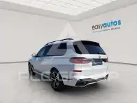 2024 BMW X7