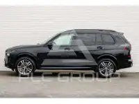 2024 BMW X7