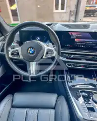 2024 BMW X7