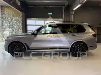 2024 BMW X7