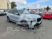 2024 BMW X7