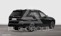 2024 BMW X7