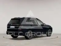 2024 BMW X7