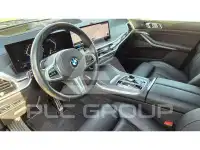 2024 BMW X7