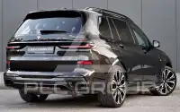 2024 BMW X7